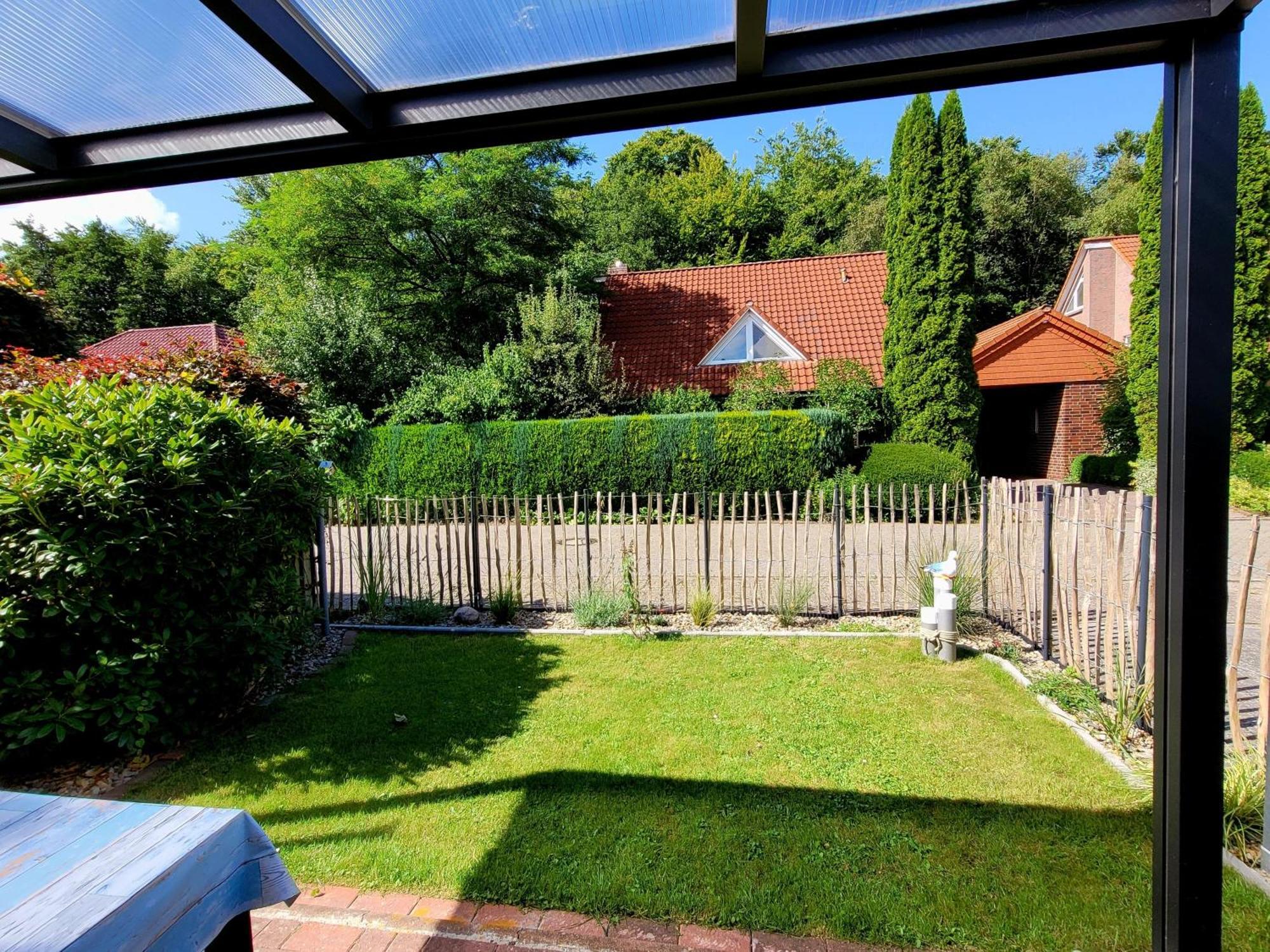 Ankerseele Hage Extérieur photo