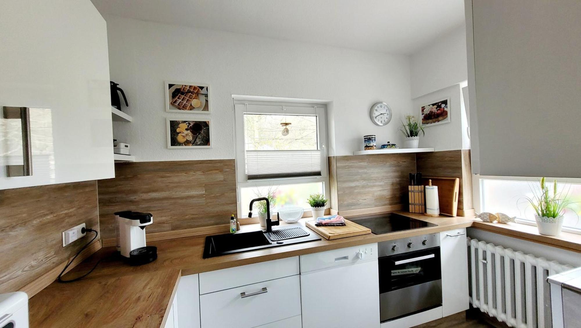 Ankerseele Hage Extérieur photo