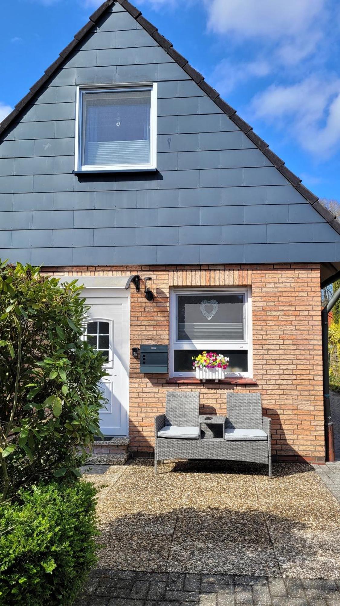 Ankerseele Hage Extérieur photo